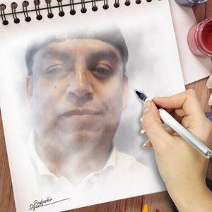 Meet your Posher, David